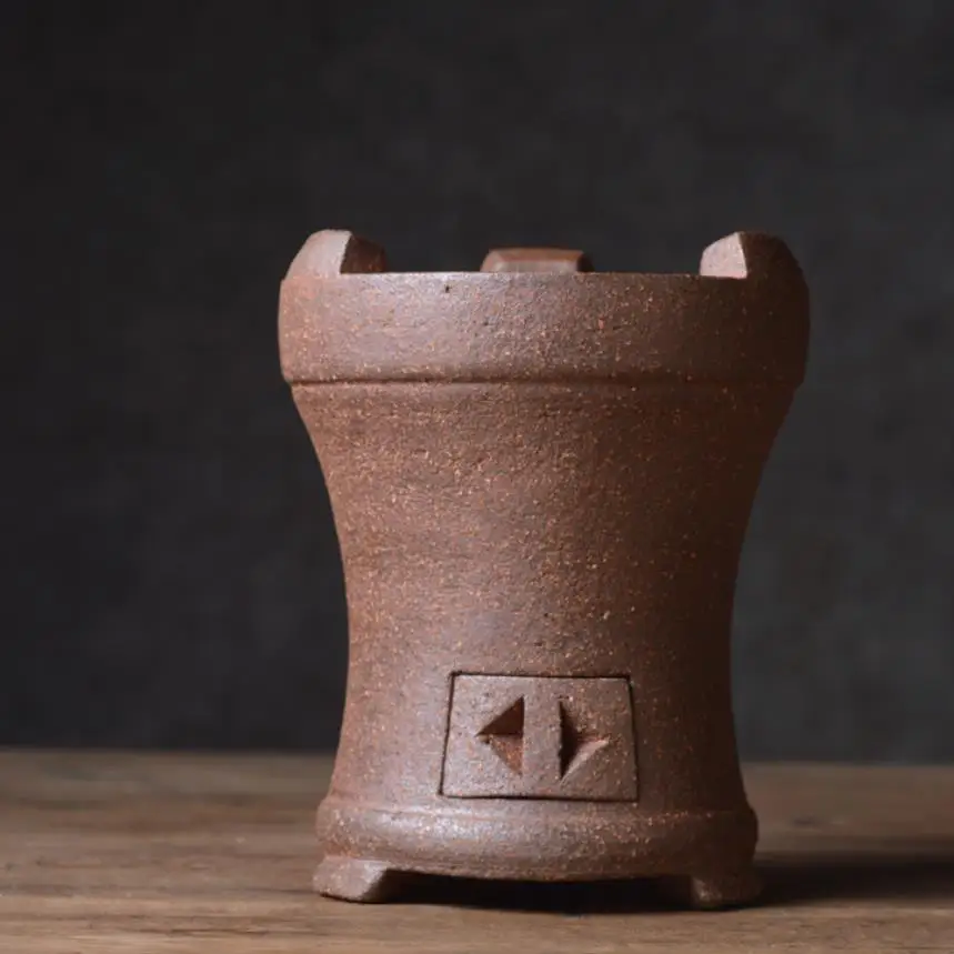 

"KingTeaMall" Chaozhou Tea Fire Charcoal Stove, Chinese Gongfu Teawares, Teasets, Teatools, Gifts.