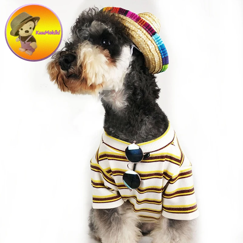 New Arrival England Style gentleman Puppy Uniform Suit Dog Dogs Clothes
