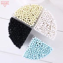 500 шт Слим ватный тампон с двойной головкой одноразовый очищающий ватный тампон хлопок ухо чистый косметический ватный тампон бутоны Макияж инструмент