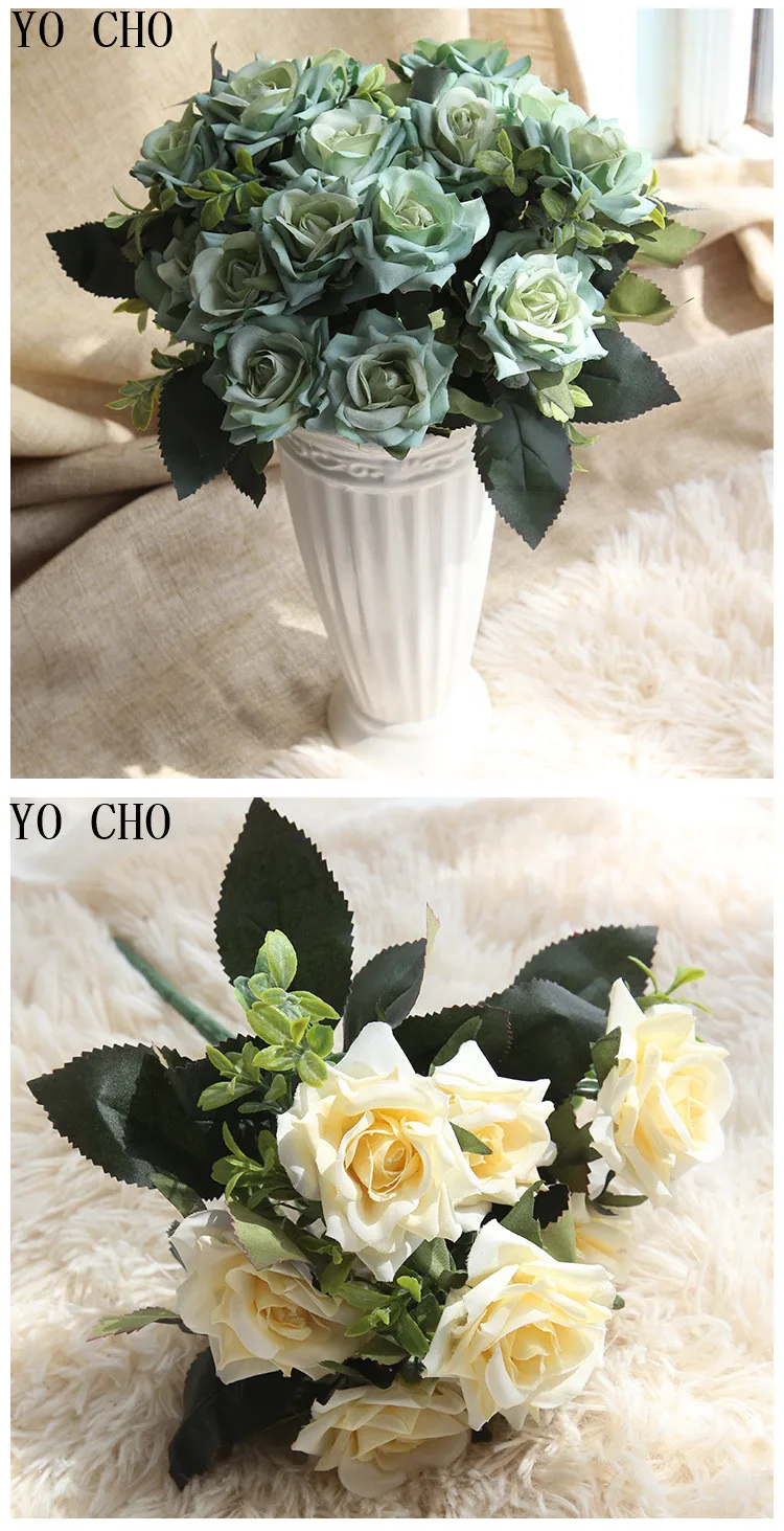 Rose bouquet 11
