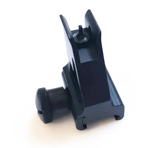 

Bluecamp Metal High Profile Detachable Front Sight For Flat top Rail Tactical Mil Spec Standard AR15 Front Sight hunting
