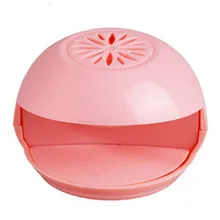 Мини-милая сушилка для маникюра, Сушилка для ногтей, светодиодная лампа для ногтей, УФ-лампа для ногтей
