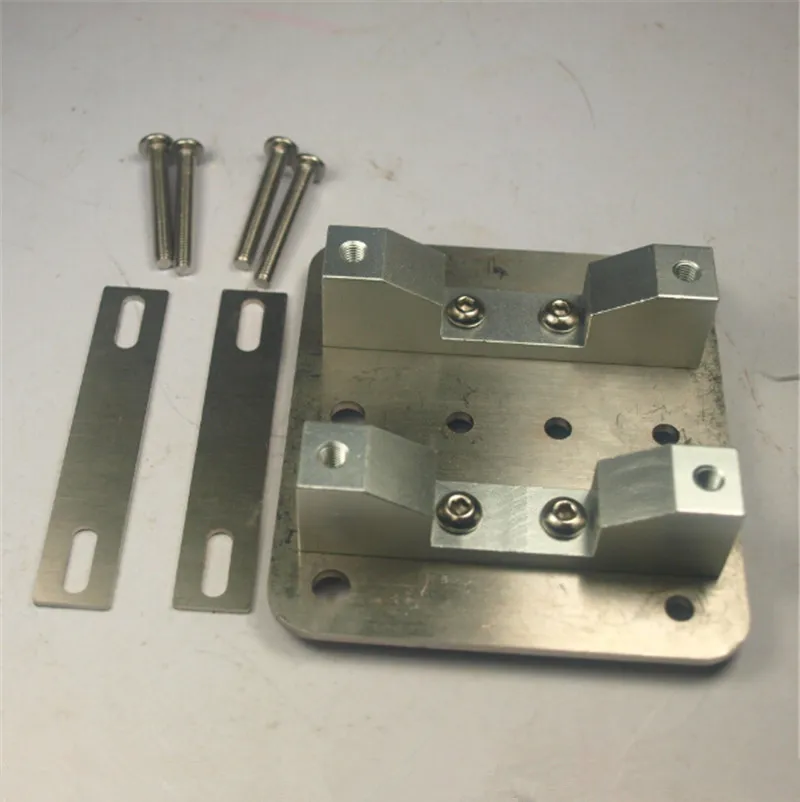 SWMAKER Shapeoko/X carve CNC Z axis router parts stainless steel