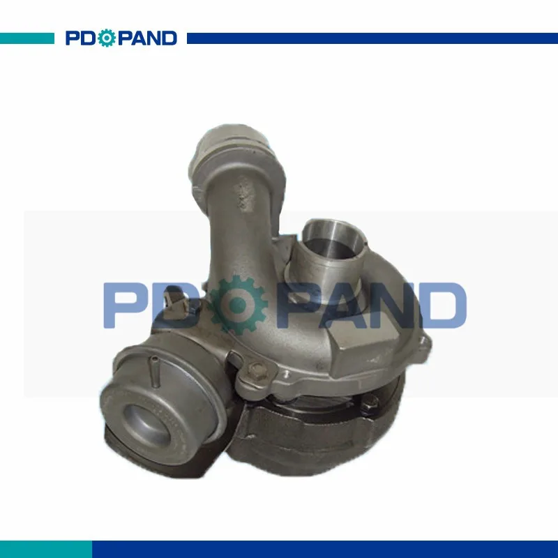 Motor turbo charger kit KP39 BV39 supercharger part 54399800027 54399800002 for Renault Clio Megane Scenic Modus Kangoo Fluence K9K diesel engine 1.5L