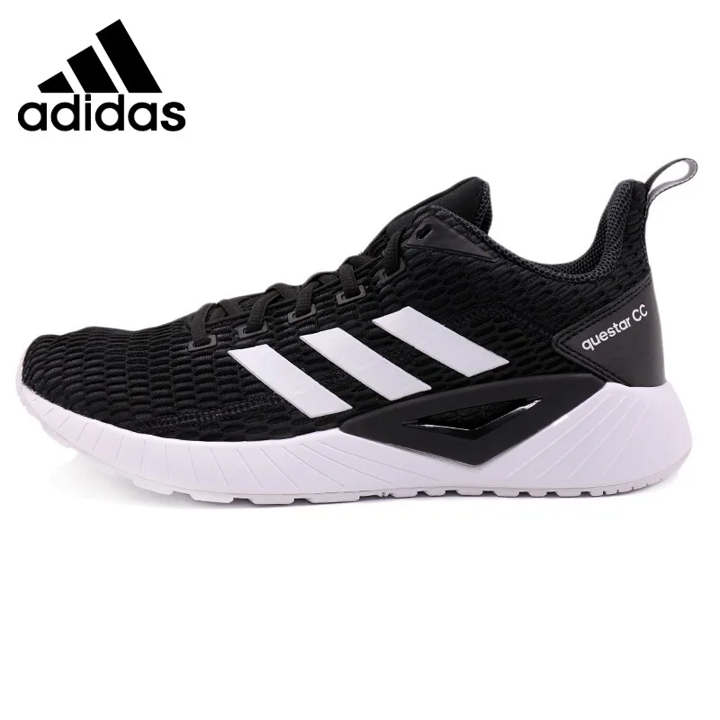 Оригинальный Новое поступление 2018 Adidas QUESTAR CC Для мужчин кроссовки | Спорт и
