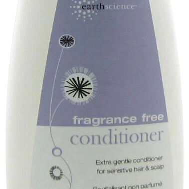 Earth Science 51361 Fragrance Free Conditioner (1)