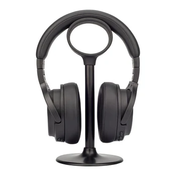 

Gaming Headset wireless Headphone Stand Holder Headsets Hanger Display Aluminum Alloy Bracket Shelf