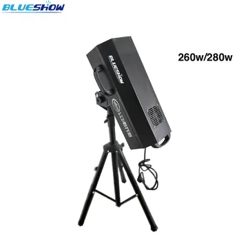 

1pcs/lot, 260w 280w LED Follow Spot Light following light Moving head beam wedding decoration stage lighting