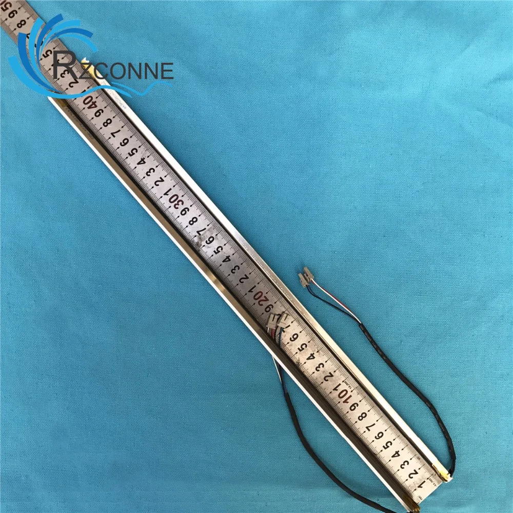 LCD Monitor Screen Panel, 425mm x 7mm, 2pcs