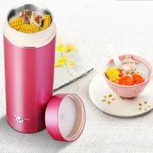 Портативный электрический чайник мини Подогрев воды чашка каша тушеное Птичье гнездо чай плита 304 нержавеющая сталь