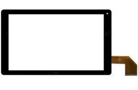 

New MF-772-090F-2 MF-772-090F-3 8.9 inch For irbis TW35 TW34 TW33 TW36 Tablet Touch Screen Panel digitizer Sensor Free Shipping