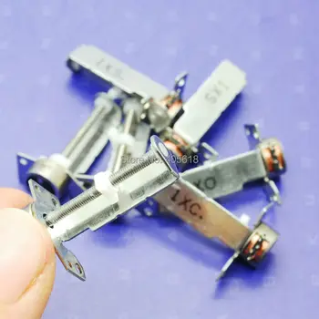 

NEW 20pcs Japan 2 Phase 4 Wire micro stepper motor Miniature stepper motor D7xH4mm with a small division bar for camera