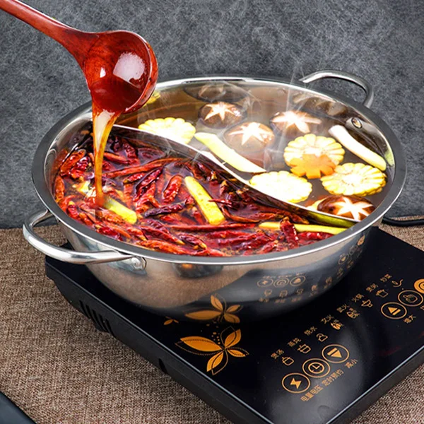 Cheap Panela de sopa