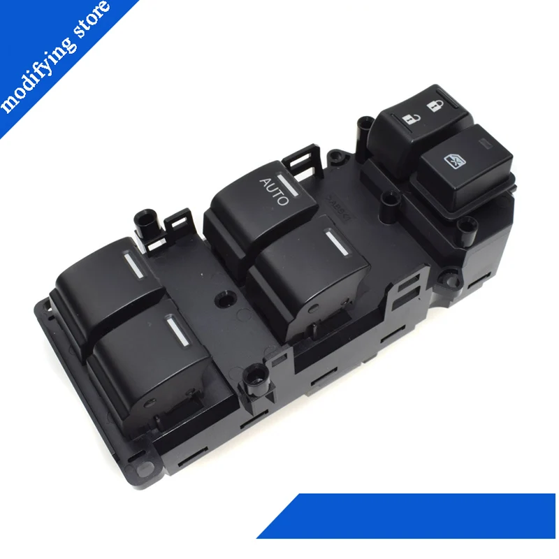 

35750SENT11 FOR RHD Power Window Master Control Switch for Honda Civic 06-11 R16A1
