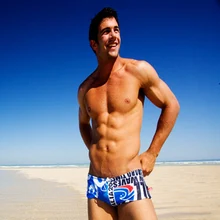 AUSTINBEM мужские плавки для купания мужские s купальный короткий купальный костюм Zwembroek Jongen Бермуды мужские s плавки для плавания