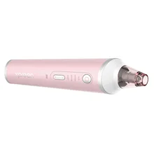 Пористое очищающее средство от черных точек для удаления вакуумного электрического носа для лица глубокое очищение уход за кожей подарок на день рождения дропшиппинг инструмент для красоты