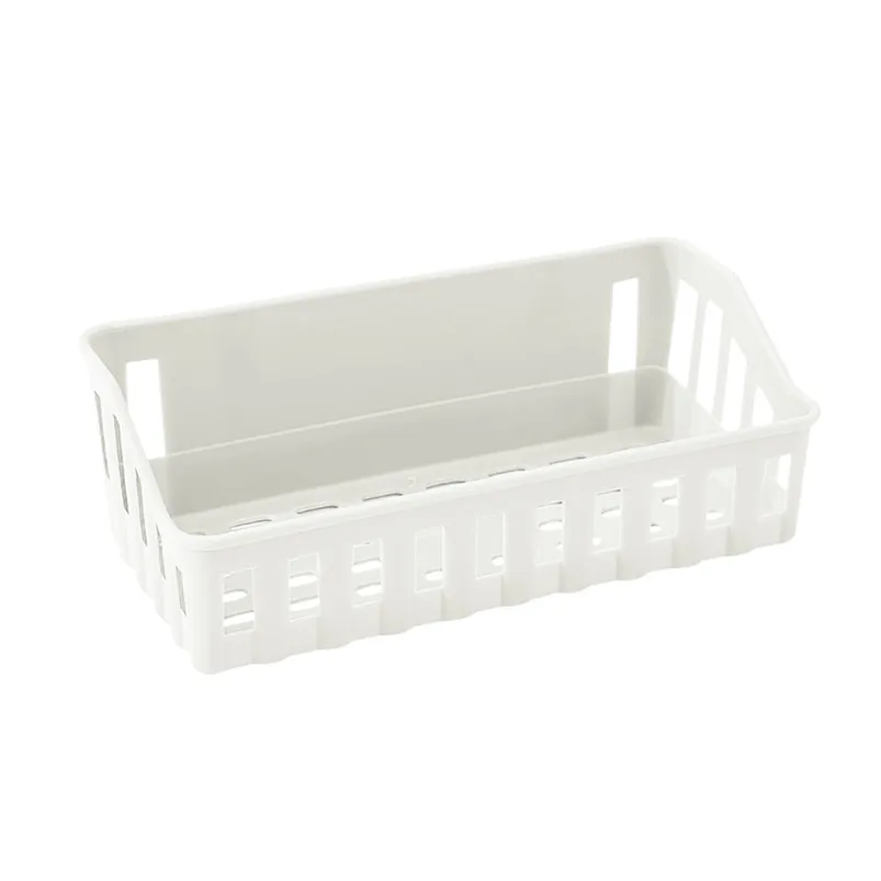 Bathroom Sucker Shelf Shower Corner Storage Caddy Holder Rack Hook Organizer New High Quality Housekeeping Container D27 (1)