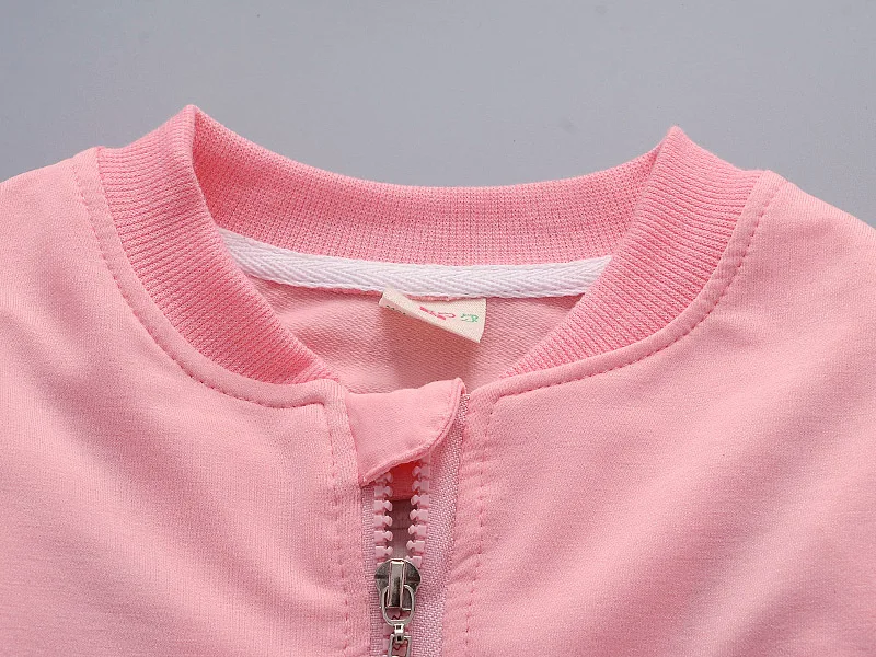 Baby Boys Clothes Set Spring Autumn Toddler Girl Fall Outfit 2018 Stripe Tops Pants Children Clothing 2Pcs Sports Suit For Girls (8)