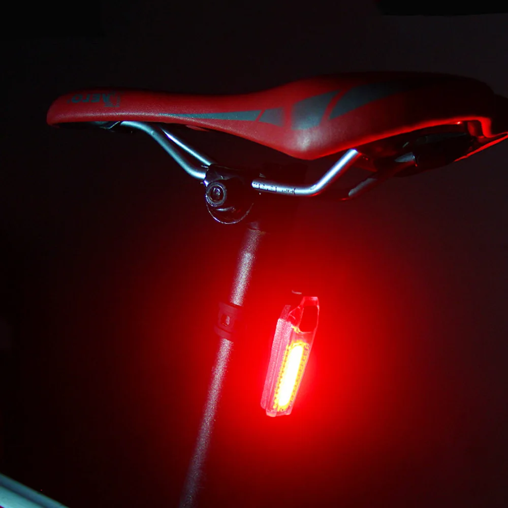 Perfect USB Rechargeable Bike Lights Mountain Bike LED Tail Light Taillight Safety Warning Bicycle Rear Light Night Cycling Drop ship 12 Perfect USB Rechargeable Bike Lights Mountain Bike LED Tail Light Taillight Safety Warning Bicycle Rear Light Night Cycling Drop ship 12