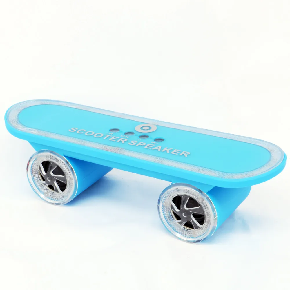 mini scooter speaker