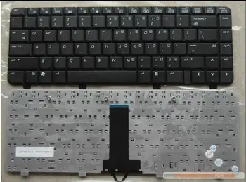 

keyboard for HP Pavilion dv3000 dv3500 dv3600 dv3700 US LAYOUT