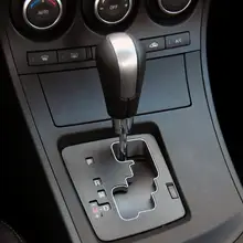 VEHTRKACNTOL Новая автоматическая коробка передач ручка переключения передач для Mazda 6 Mazda 3 Mazda 5 8 CX-7