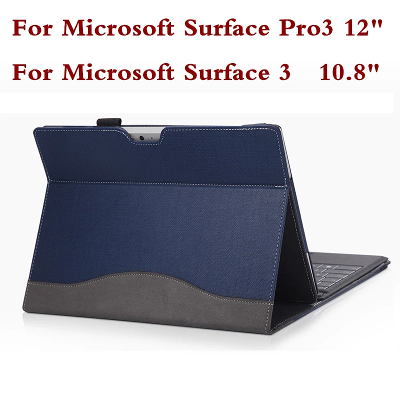 Prix pour Prime Pu Manches En Cuir Tablet Cover Case Pour Microsoft Surface Pro 3 12 "Surface Pro3 De Mode Couverture Pour Surface 3 10.8" cadeaux Prix pour Prime Pu Manches En Cuir Tablet Cover Case Pour Microsoft Surface Pro 3 12 "Surface Pro3 De Mode Couverture Pour Surface 3 10.8" cadeaux