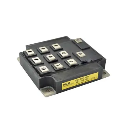 

6DI120A-060 MODULE IGBT A50L-0001-0175 6X120A 600V 6D1120A-060
