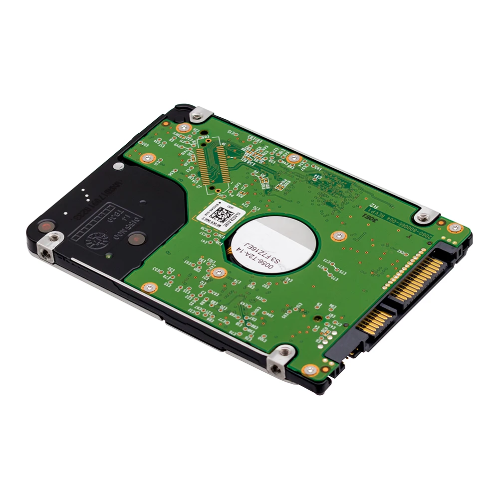 Hdd 2 5 Для Ноутбука Купить