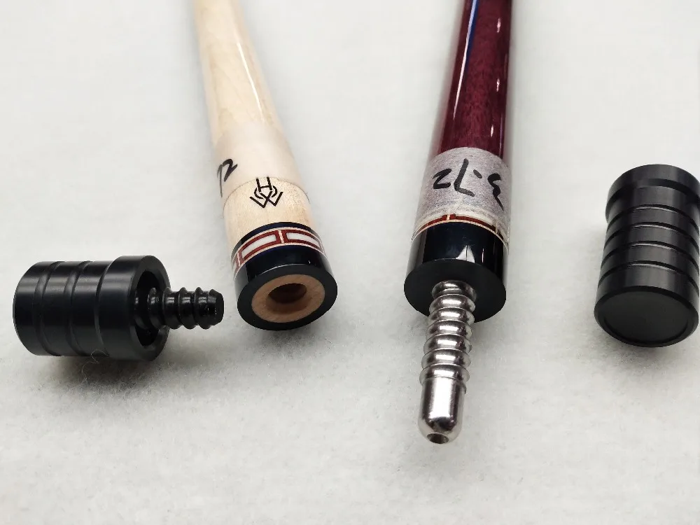 how pool cue 13