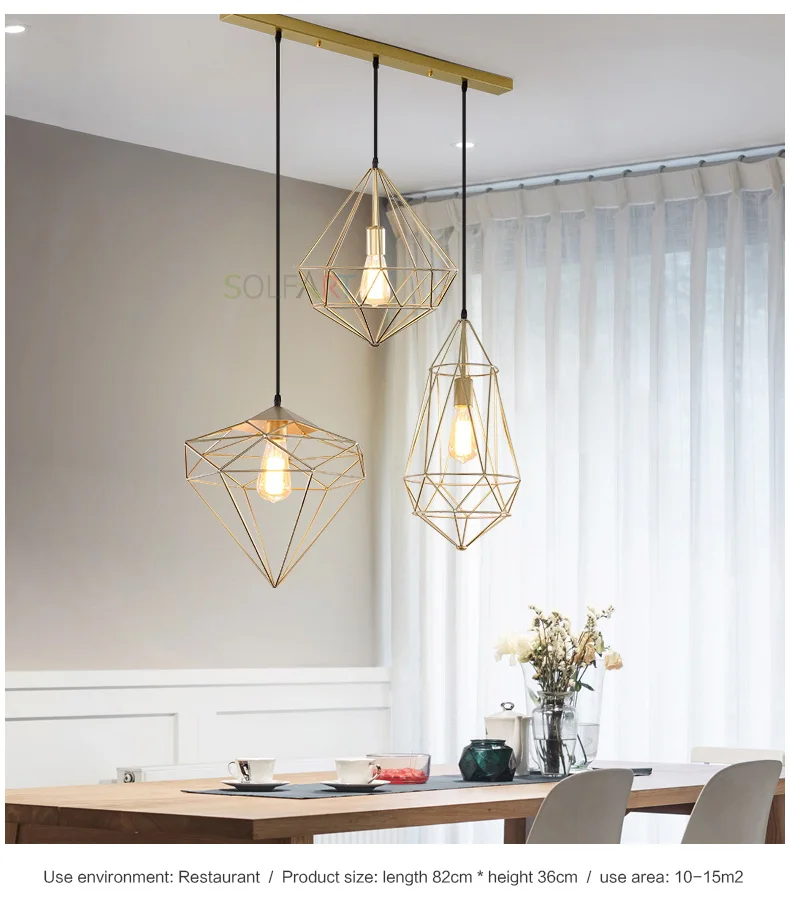 Diamond-chandelier-industrial-style-creative-personality-retro-wrought-iron-art-small-chandelier_06