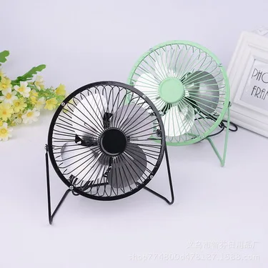 

by dhl 20pcs USB Fan Mini portable Fans Table Desk Personal Black Blue Green gadgets Dropshipping for Notebook Laptop usb gadget