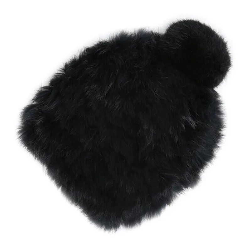 rabbit fur hat (4)