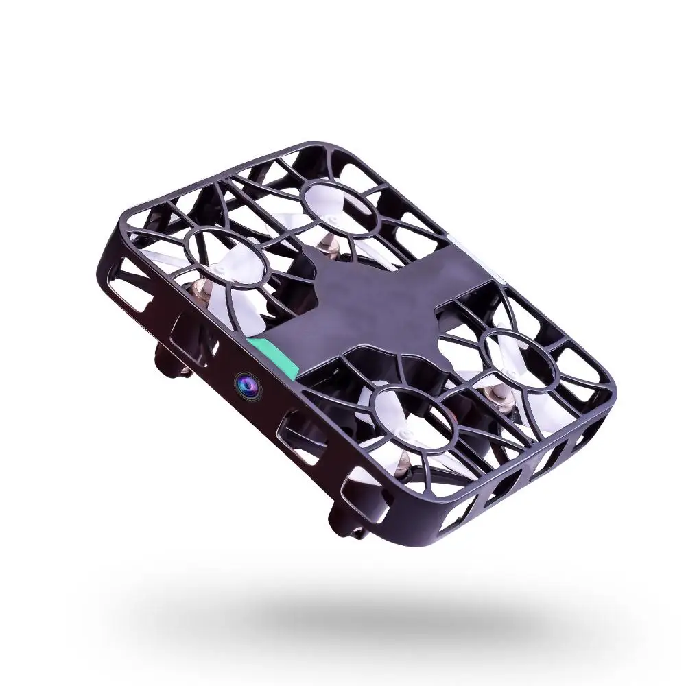 4 канала Drone горючего высоты приложение Remote 360 градусов Роллинг высокая