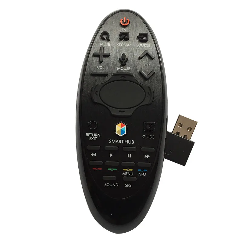 

Universal Remote Control For SAMSUNG TV BN59-01181F BN59-01185G BN59-01185U BN59-01181D BN59-01182D BN59-01182B BN59-01185F