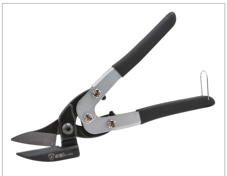 10inch, 270mm Metal Scissors Stainless Steel Scissors Heavy Duty Iron