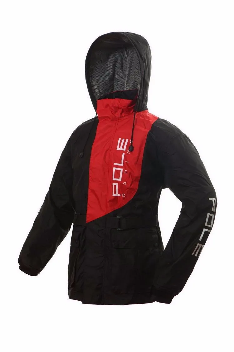 Модный открытый спортивный мужской и женский водонепроницаемый плащ костюм мотоциклетный плащ+ брюки cycing rain одежда M L XL XXL