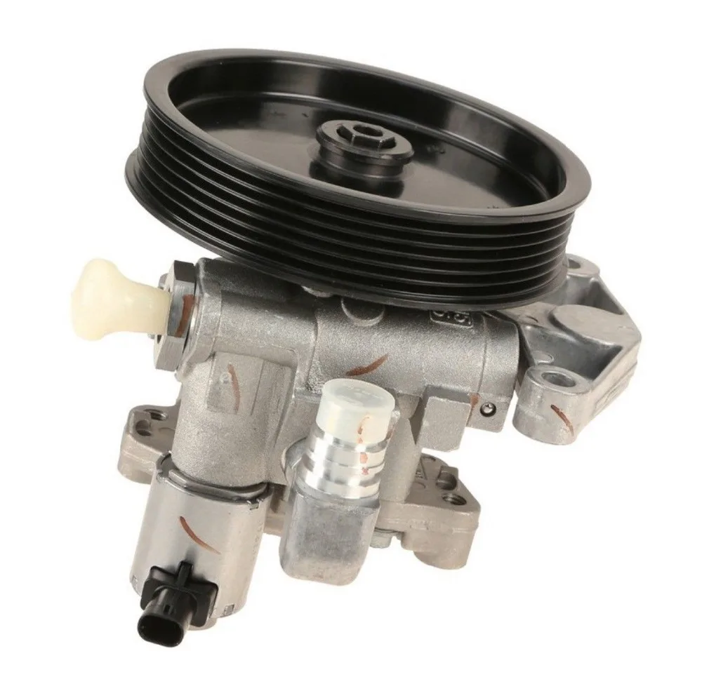 

For Mercedes Benz W211 M272 Power Steering Pump Reference Number 0054661401 A0054661401 0054661201 0004602383