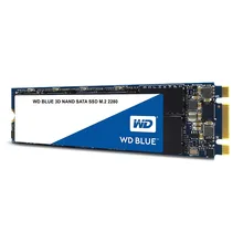 WD Blue M.2 SSD 250 ГБ 500 1 ТБ твердотельный накопитель на жестком диске NGFF внутренний M.2 2280 SATA ssd для портативных ПК Тетрадь