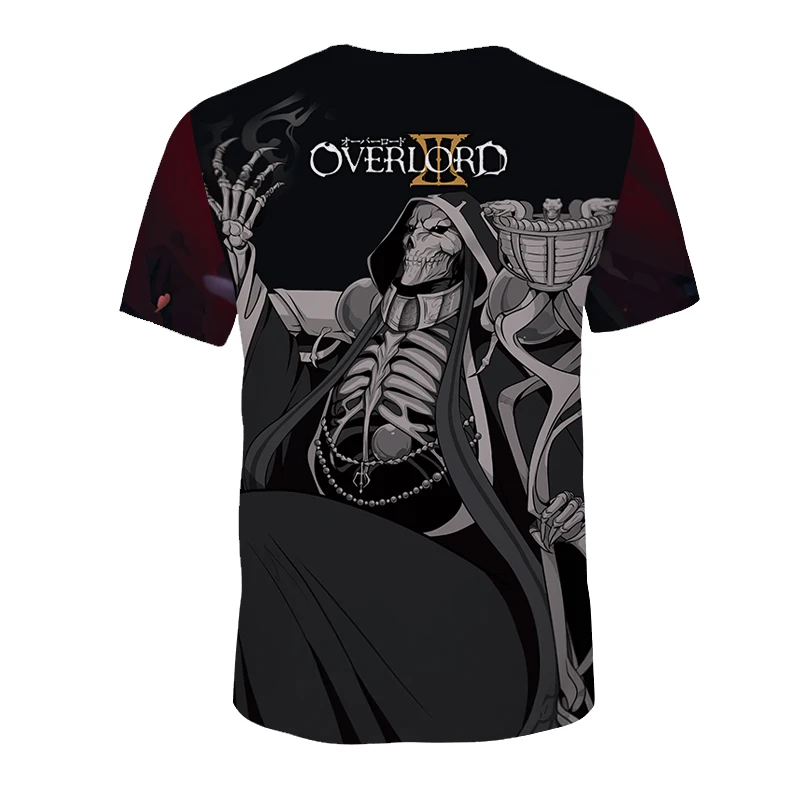  OVERLORD T MQT431-2