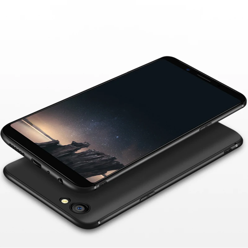 Original MODAZONGYE For OPPO A83 Case OPPO A83 Case Soft Silicone Back Cover Phone Case For OPPO A83 A 83 CPH1729 5.7 inch (4)