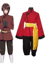 Axis Powers Hongkong Cosplay Costume