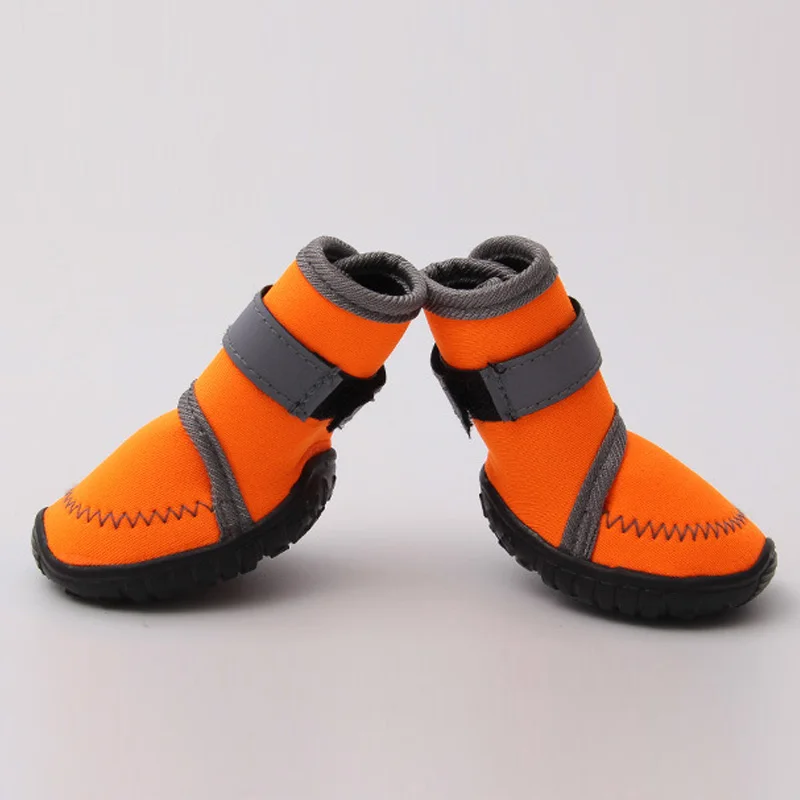 waterproof dog shoes