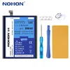 NOHON batería para Xiaomi Mi Note 2 3 Redmi Note2 Note3 Note4 BM48 BM3A BM45 BM46 BN41 reemplazo de alta capacidad de baterías de teléfono ► Foto 2/6