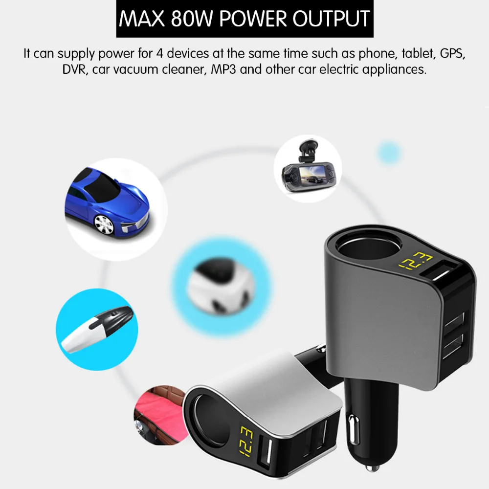 power adapter