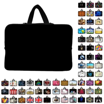 

New Notebook Bag Smart Cover For ipad MacBook Laptop bag Sleeve 7.9" 9.7'' 13 '' 13.3 '' 14'' 15.4 '' 15.6'' 17.3'' 17.4''