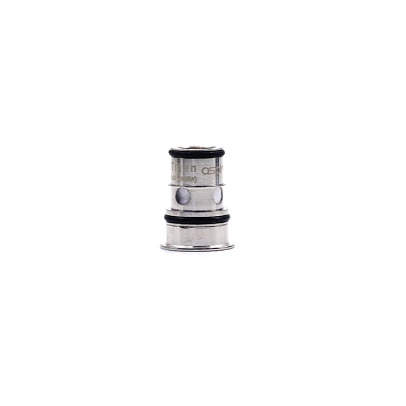 Goede 5 20pcs Originele Aspire Tigon Coil Verdamper 0.7ohm Mesh Coil 0.4ohm 1.2ohm voor Aspire Tigon Kit Reax Mini tigon AIO Kit