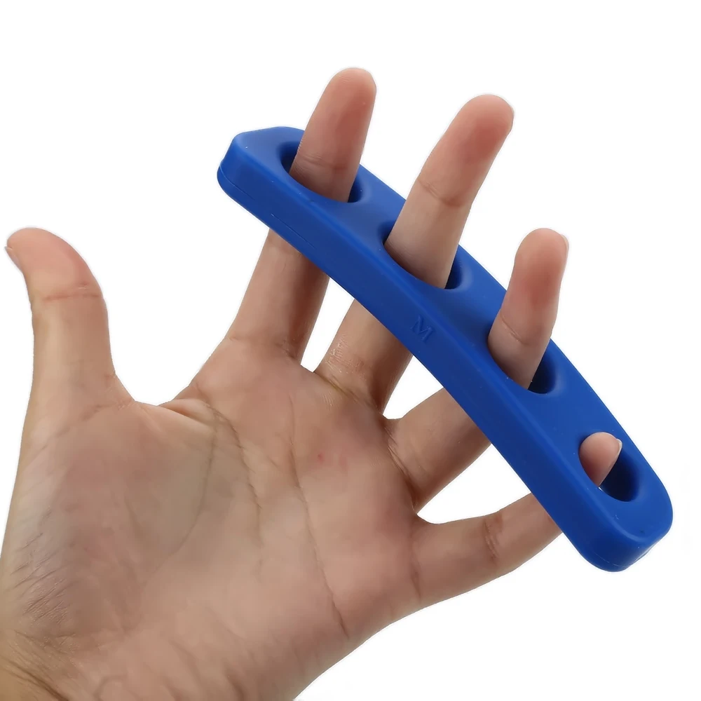 10Pcs Silicone Finger Point Convenient Bookmark Highlighter Office CP 10Pcs Silicone Finger Point Convenient Bookmark Highlighter Office CP