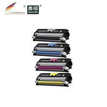 CS-EC1600) Тонер-картридж для лазерного принтера для Epson AcuLaser C 1600 CX 16 16DNF 16NF 16 DTNF 16 DTNF KCMY(2,5 k/1,5 k страниц) FedEx