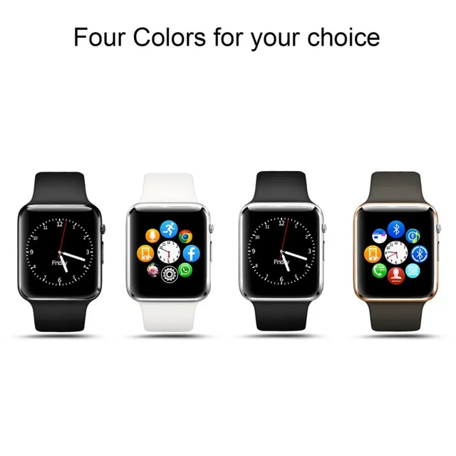   smart watch dz09